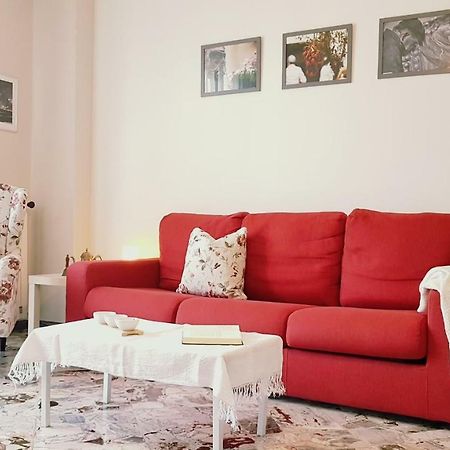 Apartmán Casa Migliaccio Sorrento Exteriér fotografie