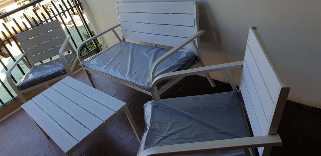 Apartmán Casa Migliaccio Sorrento Exteriér fotografie