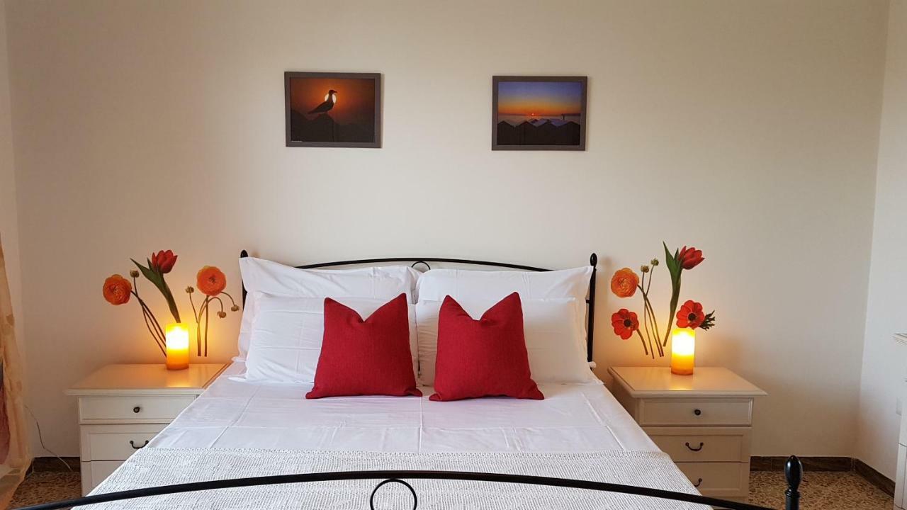 Apartmán Casa Migliaccio Sorrento Exteriér fotografie