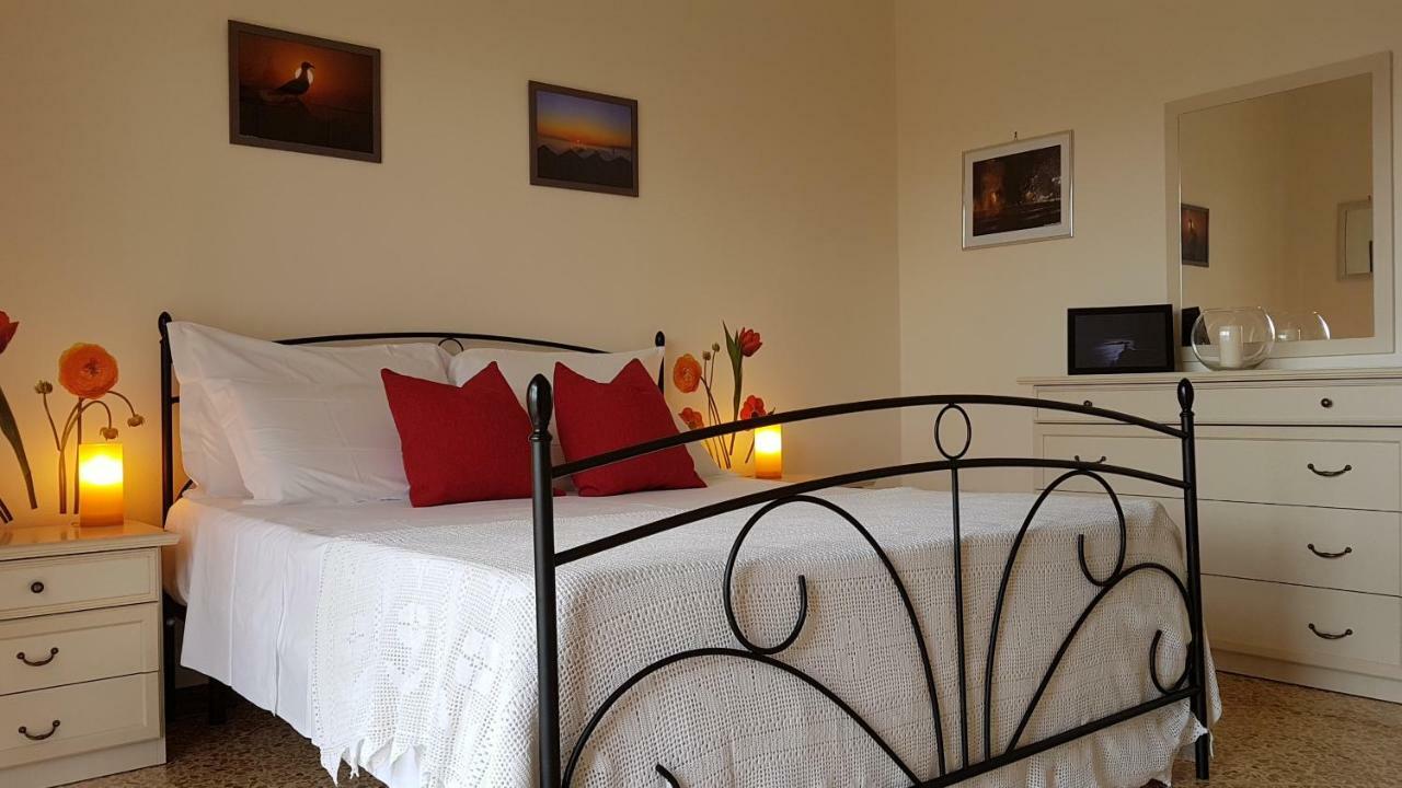 Apartmán Casa Migliaccio Sorrento Exteriér fotografie