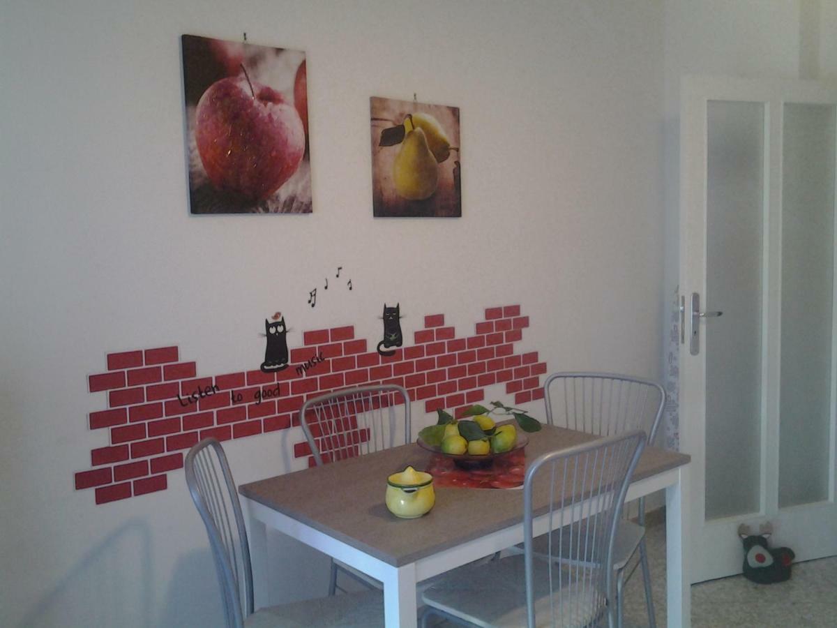 Apartmán Casa Migliaccio Sorrento Exteriér fotografie