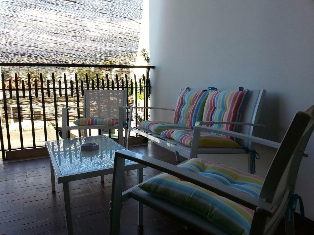 Apartmán Casa Migliaccio Sorrento Exteriér fotografie