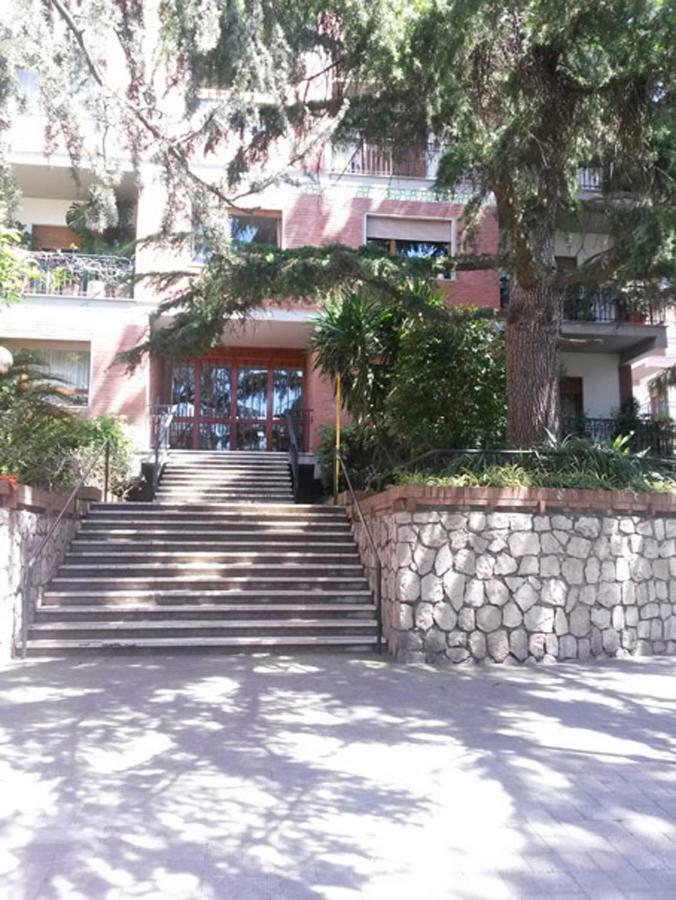 Apartmán Casa Migliaccio Sorrento Exteriér fotografie