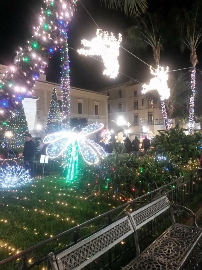 Apartmán Casa Migliaccio Sorrento Exteriér fotografie