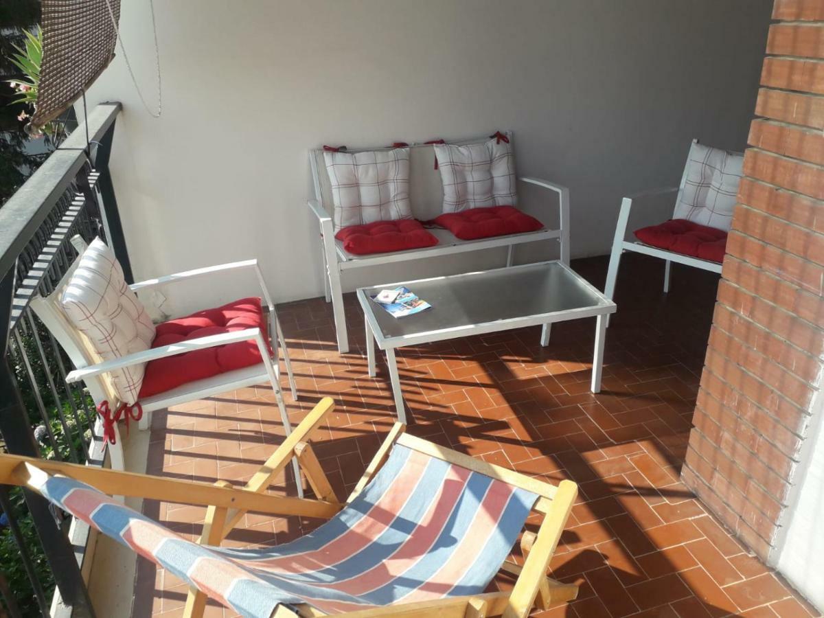 Apartmán Casa Migliaccio Sorrento Exteriér fotografie